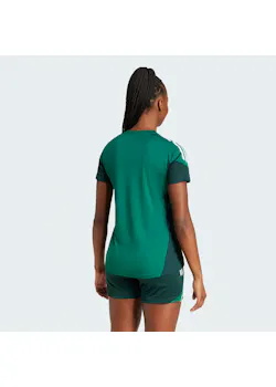 adidas Sport Tiro25 Competition Training Jersey Dames JSK13 miniatuur