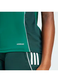 adidas Sport Tiro25 Competition Training Jersey Dames JSK13 miniatuur