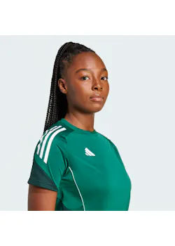 adidas Sport Tiro25 Competition Training Jersey Dames JSK13 miniatuur