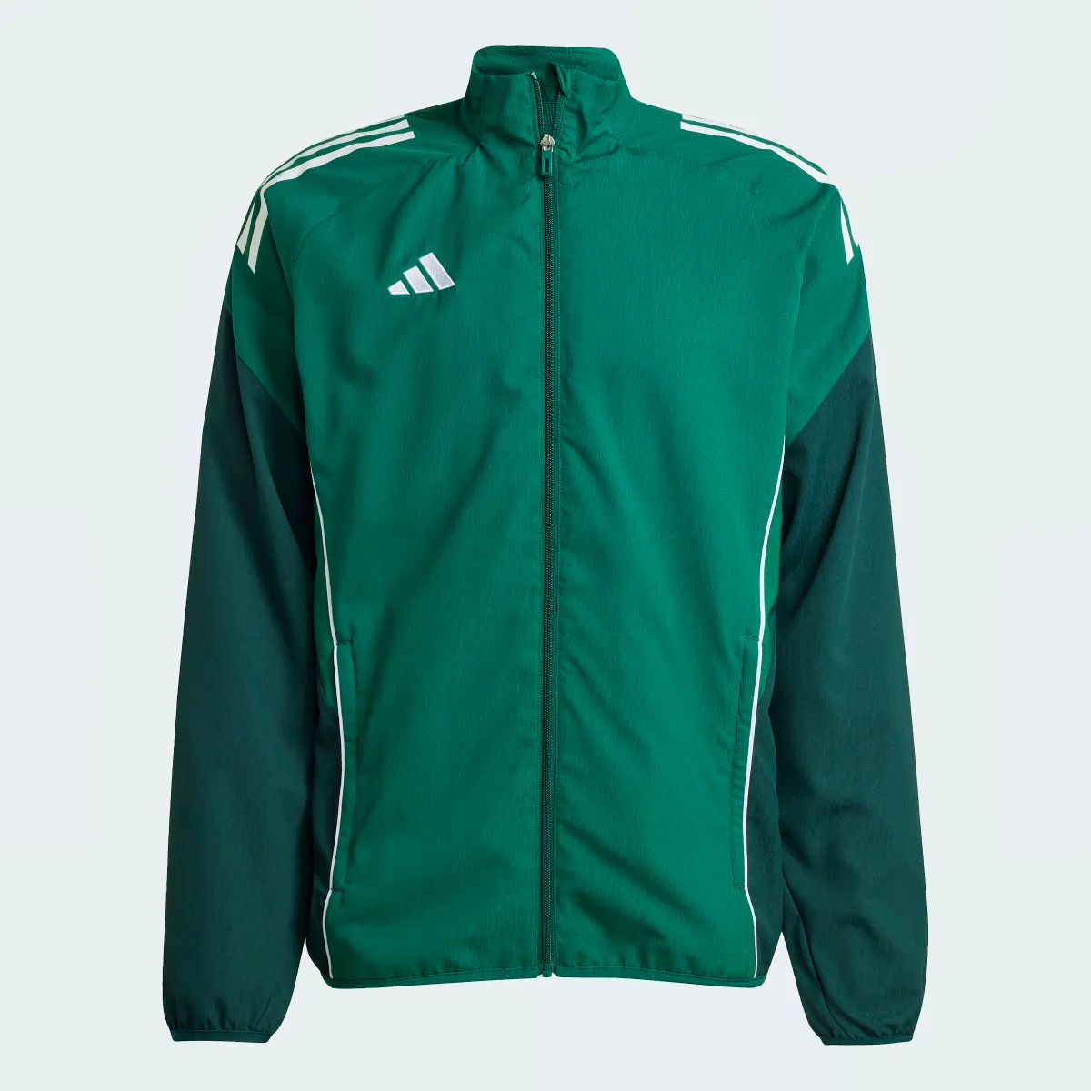 Groen