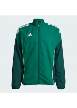 adidas Sport Tiro25 Competition Presentation Jacket JSK22 miniatuur