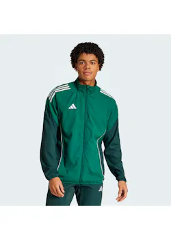 adidas Sport Tiro25 Competition Presentation Jacket JSK22 miniatuur