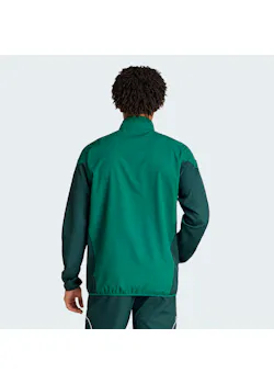 adidas Sport Tiro25 Competition Presentation Jacket JSK22 miniatuur