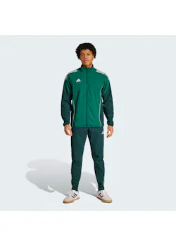 adidas Sport Tiro25 Competition Presentation Jacket JSK22 miniatuur