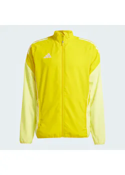 adidas Sport Tiro25 Competition Presentation Jacket JSK22 miniatuur