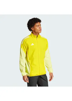 adidas Sport Tiro25 Competition Presentation Jacket JSK22 miniatuur