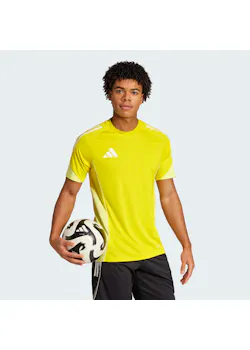 adidas Sport Tiro25 Competition Training Jersey JSK16 miniatuur