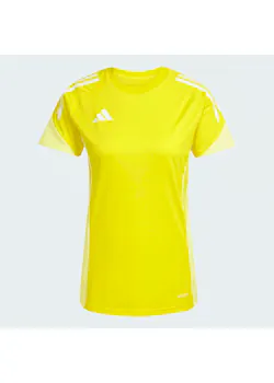 adidas Sport Tiro25 Competition Training Jersey Dames JSK13 miniatuur