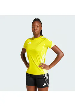 adidas Sport Tiro25 Competition Training Jersey Dames JSK13 miniatuur