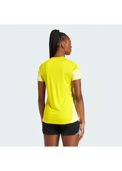 adidas Sport Tiro25 Competition Training Jersey Dames JSK13 miniatuur
