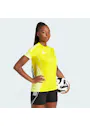 adidas Sport Tiro25 Competition Training Jersey Dames JSK13 miniatuur