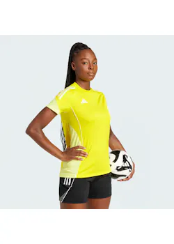 adidas Sport Tiro25 Competition Training Jersey Dames JSK13 miniatuur