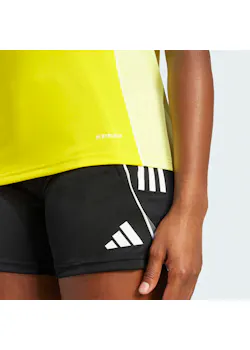 adidas Sport Tiro25 Competition Training Jersey Dames JSK13 miniatuur