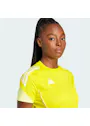 adidas Sport Tiro25 Competition Training Jersey Dames JSK13 miniatuur