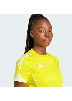 adidas Sport Tiro25 Competition Training Jersey Dames JSK13 miniatuur