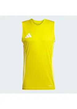 adidas Sport Tiro25 Competition Sleeveless Jersey JSK11 miniatuur