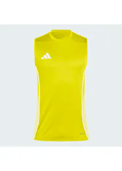 adidas Sport Tiro25 Competition Sleeveless Jersey JSK11 miniatuur