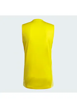 adidas Sport Tiro25 Competition Sleeveless Jersey JSK11 miniatuur