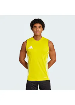 adidas Sport Tiro25 Competition Sleeveless Jersey JSK11 miniatuur