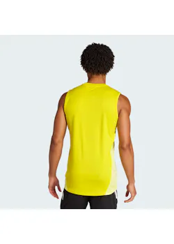 adidas Sport Tiro25 Competition Sleeveless Jersey JSK11 miniatuur