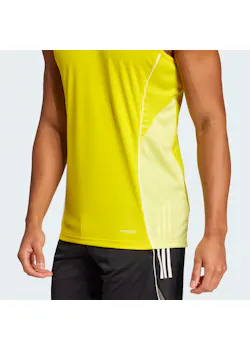 adidas Sport Tiro25 Competition Sleeveless Jersey JSK11 miniatuur