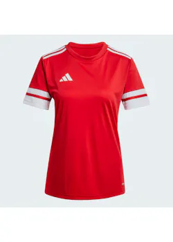 adidas Sport Squadra25 Jersey Short Sleeve Dames KQM30 miniatuur