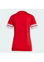 Adidas Squadra25 Kurzarm-Jersey Damen KQM30 Vorschaubild