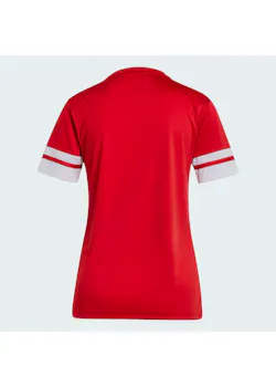 adidas Sport Squadra25 Jersey Short Sleeve Dames KQM30 miniatuur