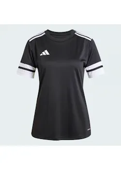 adidas Sport Squadra25 Jersey Short Sleeve Dames KQM30 miniatuur