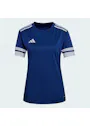 Adidas Squadra25 Kurzarm-Jersey Damen KQM30 Vorschaubild