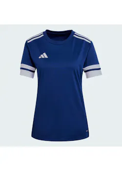 adidas Sport Squadra25 Jersey Short Sleeve Dames KQM30 miniatuur
