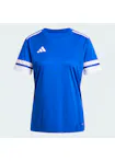 Blauw/wit