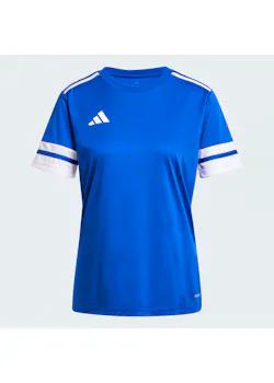 adidas Sport Squadra25 Jersey Short Sleeve Dames KQM30 miniatuur