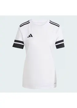 adidas Sport Squadra25 Jersey Short Sleeve Dames KQM30 miniatuur