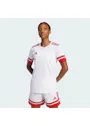 Adidas Squadra25 Kurzarm-Jersey Damen KQM30 Vorschaubild