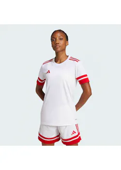 adidas Sport Squadra25 Jersey Short Sleeve Dames KQM30 miniatuur