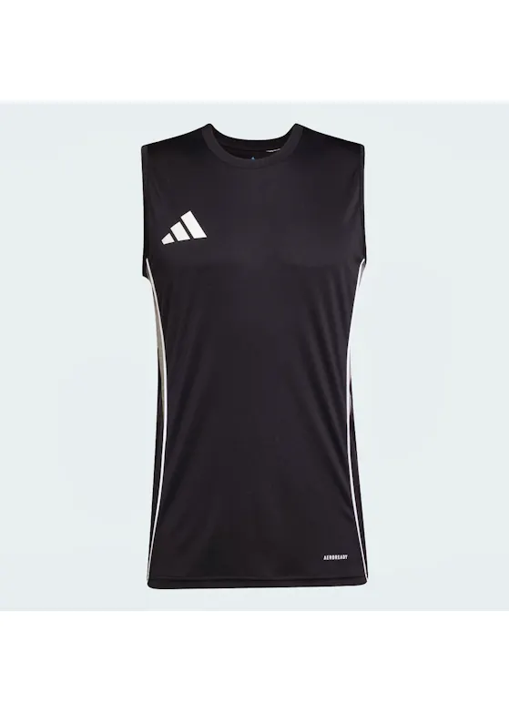Adidas Tiro25 Competition Sleeveless Jersey JSK11