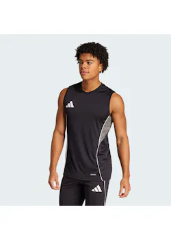 adidas Sport Tiro25 Competition Sleeveless Jersey JSK11 miniatuur