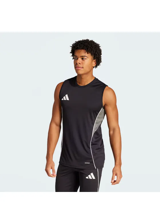 Adidas Tiro25 Competition Sleeveless Jersey JSK11