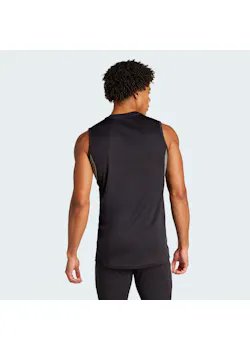 adidas Sport Tiro25 Competition Sleeveless Jersey JSK11 miniatuur