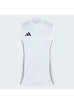 adidas Sport Tiro25 Competition Sleeveless Jersey JSK11 miniatuur