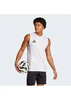 adidas Sport Tiro25 Competition Sleeveless Jersey JSK11 miniatuur