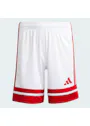 Adidas Squadra25 Kids' Shorts KQM36 Vorschaubild