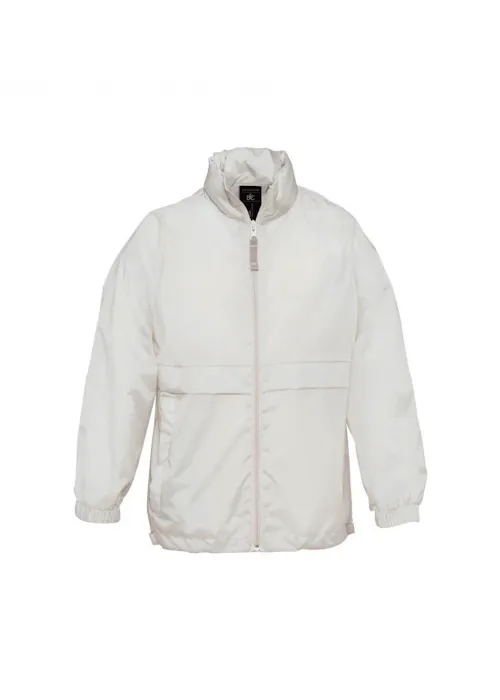 B&C Jacke Sirocco