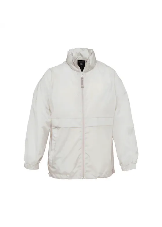 B&C Sirocco Jacket