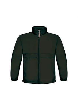 B&C Sirocco Jacket