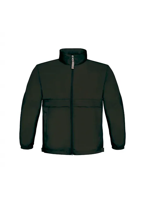 B&C Jacke Sirocco