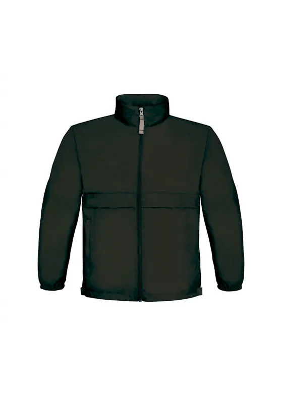 B&C Sirocco Jacket