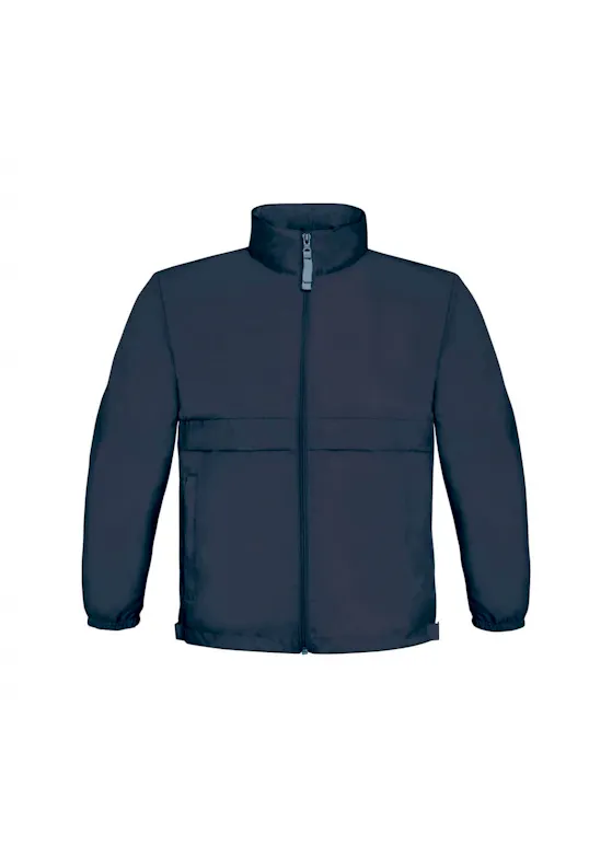 B&C Sirocco Jacket