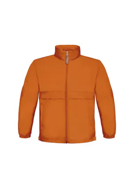 B&C Jacket Sirocco